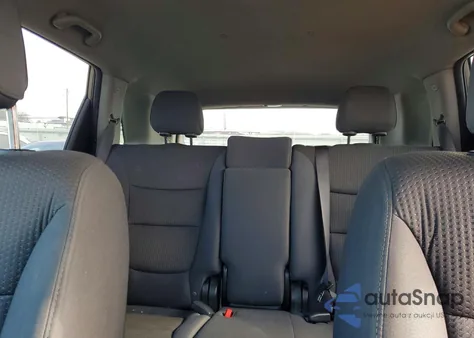 2011 Kia Sorento Base из США, поврежденный, VIN 5XYKT3A17BG129231